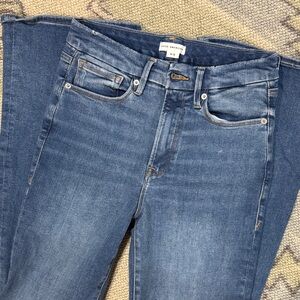 Good American Women's Denim Jeans